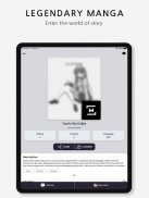 Manga Reader- Manga Fox screenshot 0