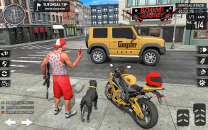 Gangster Vegas Crime Mafia screenshot 18