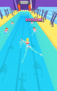 Bikini Race screenshot 8