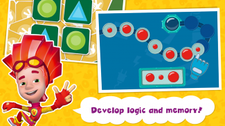 Learning Math games for kids screenshot 3