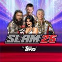 Topps® WWE SLAM: Card Trader icon