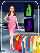Hollywood Fashion Salon screenshot 0