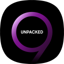 UNPACKED 2017 Icon