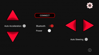 DIY Bluetooth Arduino RC Car screenshot 1