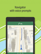 2GIS: Offline map & navigation screenshot 1