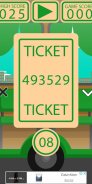 Lucky Ticket - Автобусная Головоломка! screenshot 0