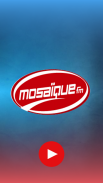 Mosaïque FM Lite screenshot 0