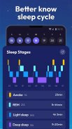 Sleep Tracker - Sleep Recorder screenshot 6