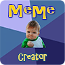 Best Funny Meme Creator Icon