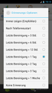Cache Cleaner Easy(‪Deutsch‬) screenshot 2