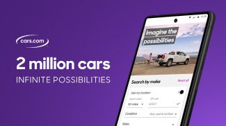 Cars.com – New & Used Vehicles screenshot 12