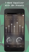 Music Player - MP3 Player screenshot 5