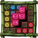 Tetris Block Puzzle :  China style
