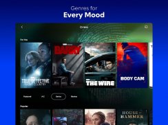 HBO Max: Stream Movies & TV screenshot 7