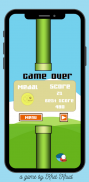 Flappy Wings screenshot 5