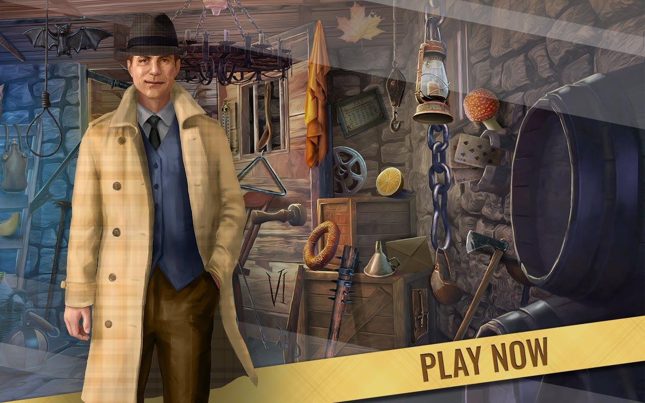 Selecionamos 15 jogos de detetive para você bancar o Sherlock Holmes