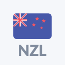 Rádio Nova Zelândia FM Icon