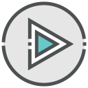 VideoPlayerAllFormat(KXPlayer) Icon
