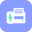 ThunderFax - Scan & Send Fax from Android