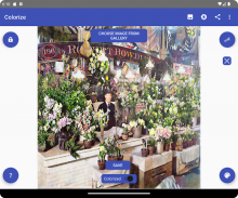 Colorize Images screenshot 7