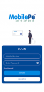 MobilePe - Recharge, Payment & screenshot 1