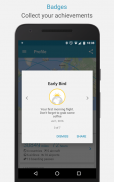 App in the Air - Travel planner & Flight tracker screenshot 10