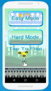 Floppy Fidget Spinner screenshot 1