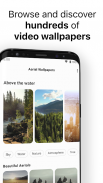 Aerial - Live Wallpapers screenshot 6