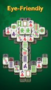 Vigor Mahjong screenshot 2