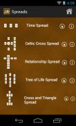 Tarot Divinations screenshot 16
