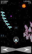 Space Shooter screenshot 2