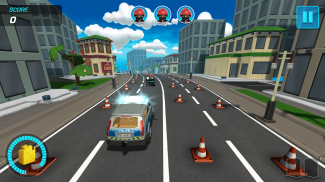 PLAYMOBIL Police screenshot 12