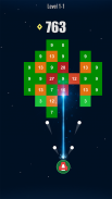 Fire Hero 2D — Space Shooter screenshot 1