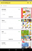 Akciós Katalógusok screenshot 2