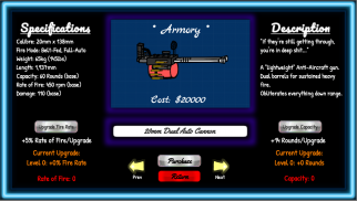 Alien Last Stand Defense screenshot 3