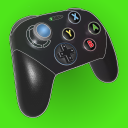 DroidJoy Gamepad Joystick Lite Icon
