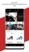 Buy My Sneaker - Sneaker & Fashion Marketplace screenshot 2