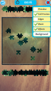 Abstract Jigsaw Puzzle screenshot 3