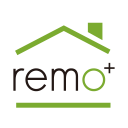 Remo+ : DoorCam & RemoBell Icon