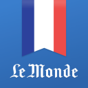 Learn French with Le Monde Icon
