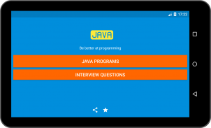 400+ Java Programs with Output screenshot 7
