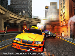 Taxi Simulator : Taxi Games 3D screenshot 10