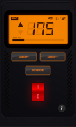 Ghost Hunting Radio Spirit Box screenshot 2