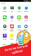 Emojidom smiley dan emoji HD screenshot 3