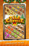Tile Connect - Classic Match screenshot 8