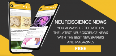 Neuroscience News | Neuroscien screenshot 0