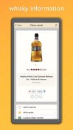 Drammer whisky app screenshot 10