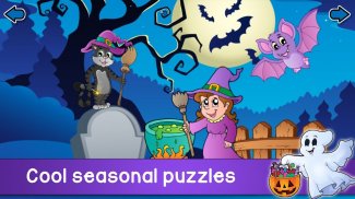 Kids Peg Puzzle - Free Toddler Shape Games screenshot 6