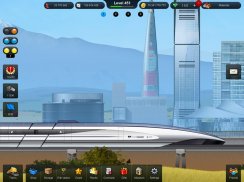 Train Station: Simulator Transportasi Kereta Kargo screenshot 4