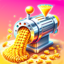 Pasta Machine Icon